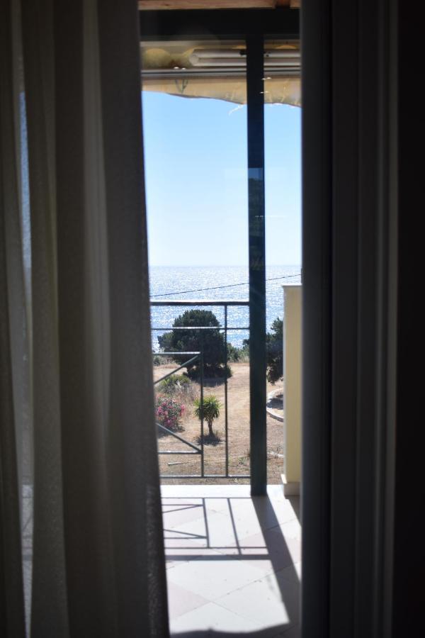 Sea & Sky By Marisa Apartment
