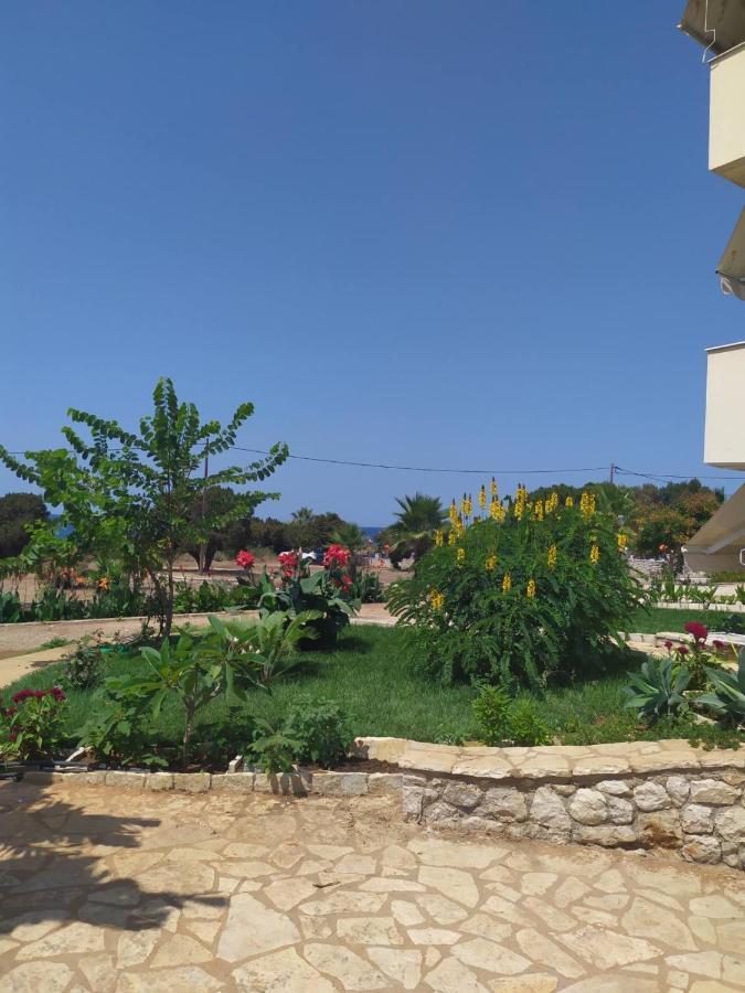 Sea & Sky By Marisa Apartment Petrochori (Peloponnese)