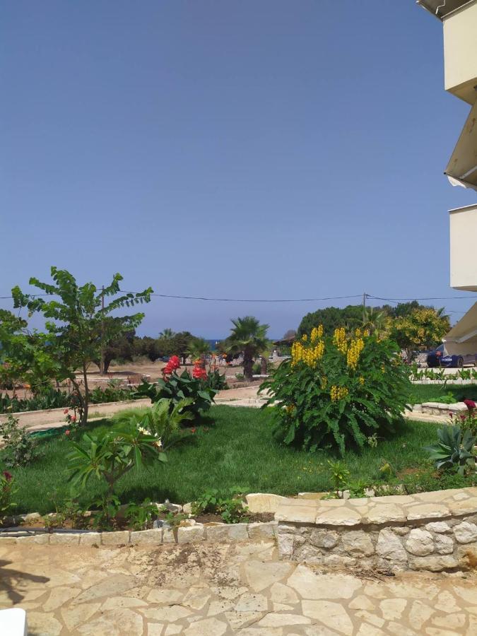 Sea & Sky By Marisa Apartment Petrochori (Peloponnese)